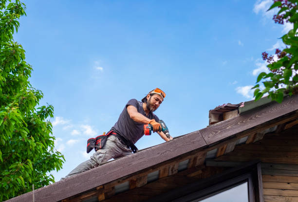 Best Roof Leak Repair  in Bethany, OR