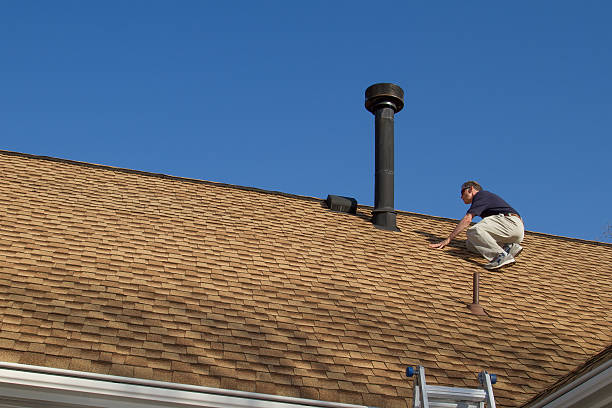 Fast & Reliable Emergency Roof Repairs in Bethany, OR